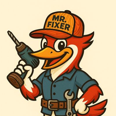 Avatar for Mr. Fixer