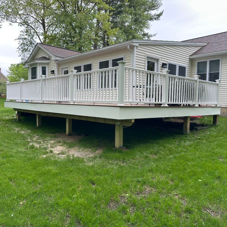 PTC Contracting LLC