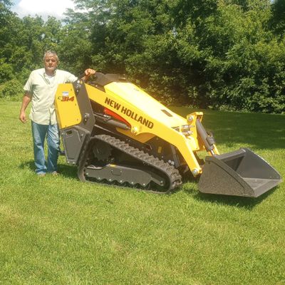 Avatar for Outdoor Services