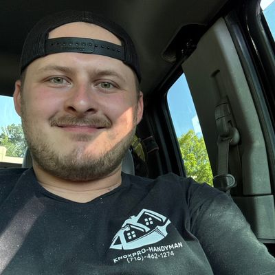 Avatar for KnoxPro-Handyman LLC