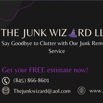 Avatar for TheJunkWizard llc