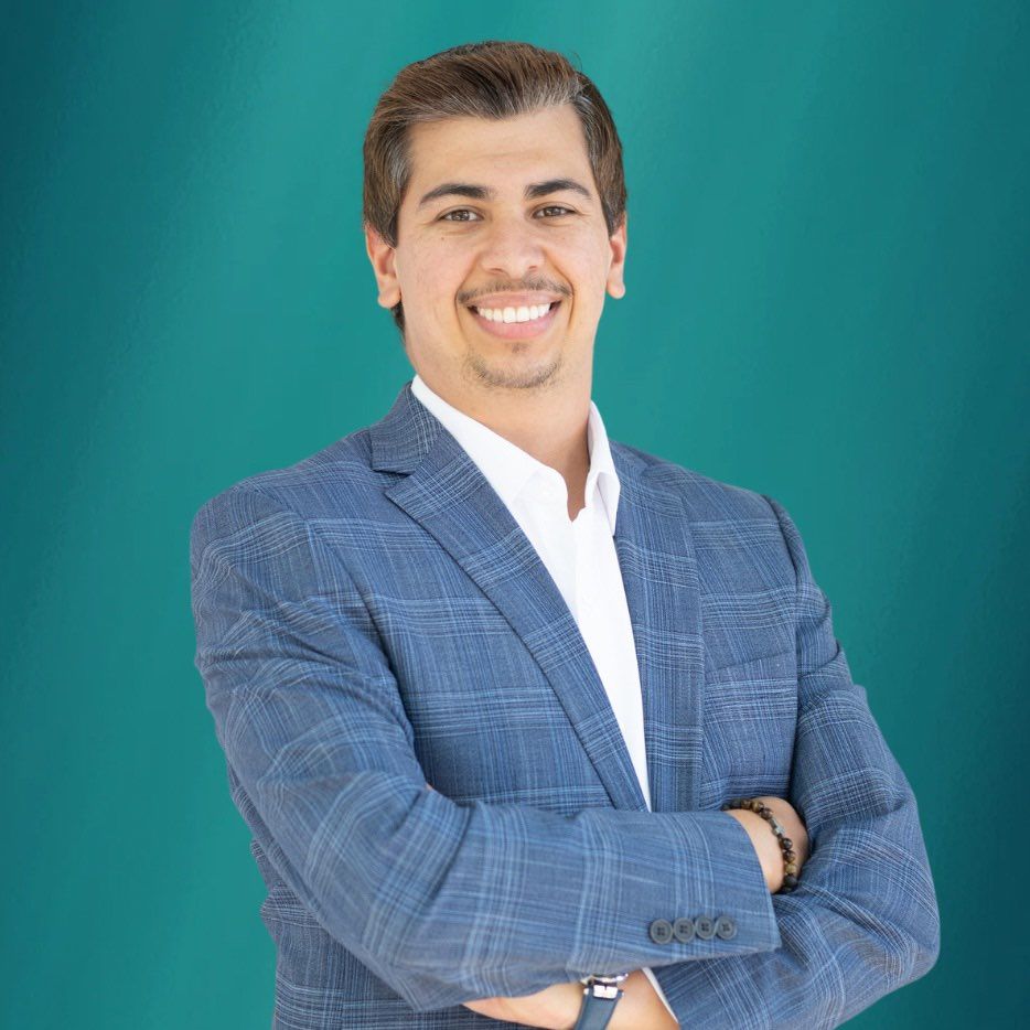 Darius Tari Real Estate