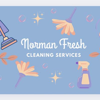 Avatar for Norman Fresh