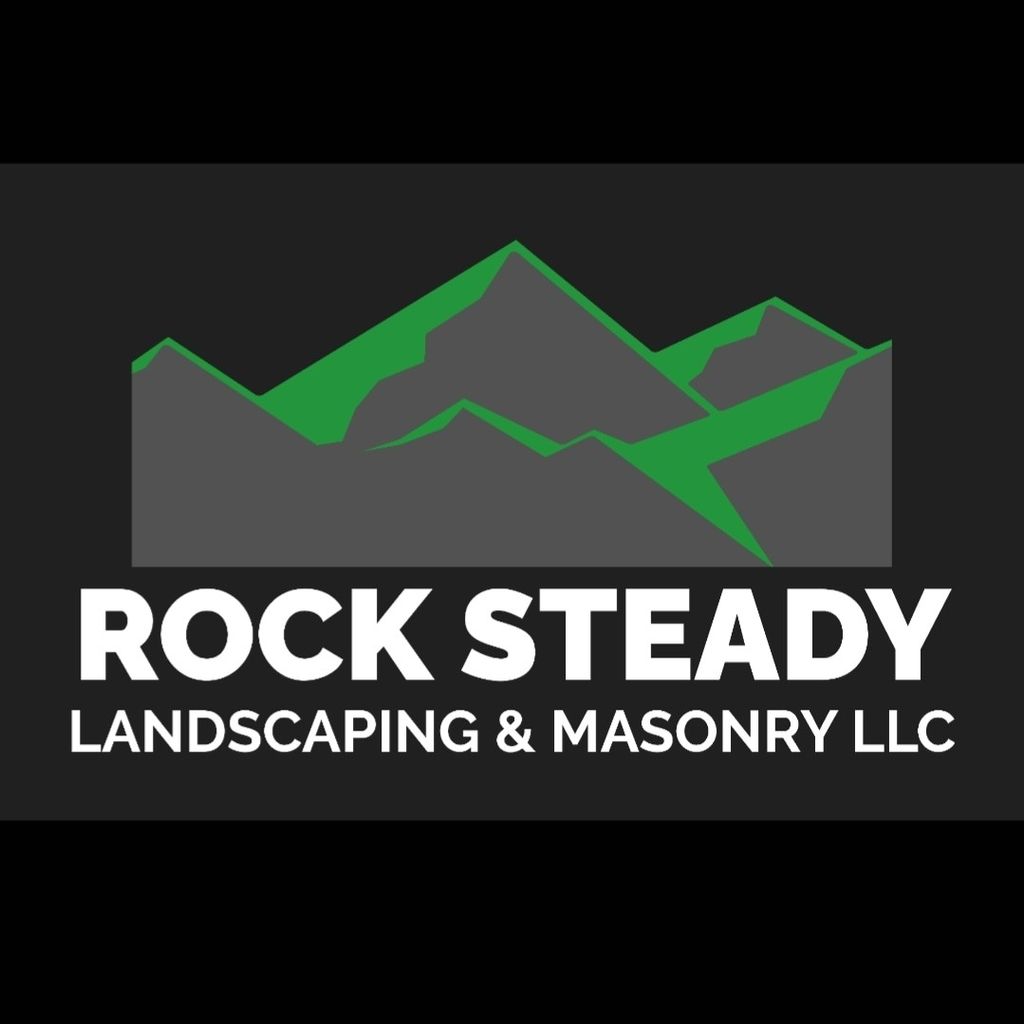 Rock Steady Landscaping & Masonry LLC