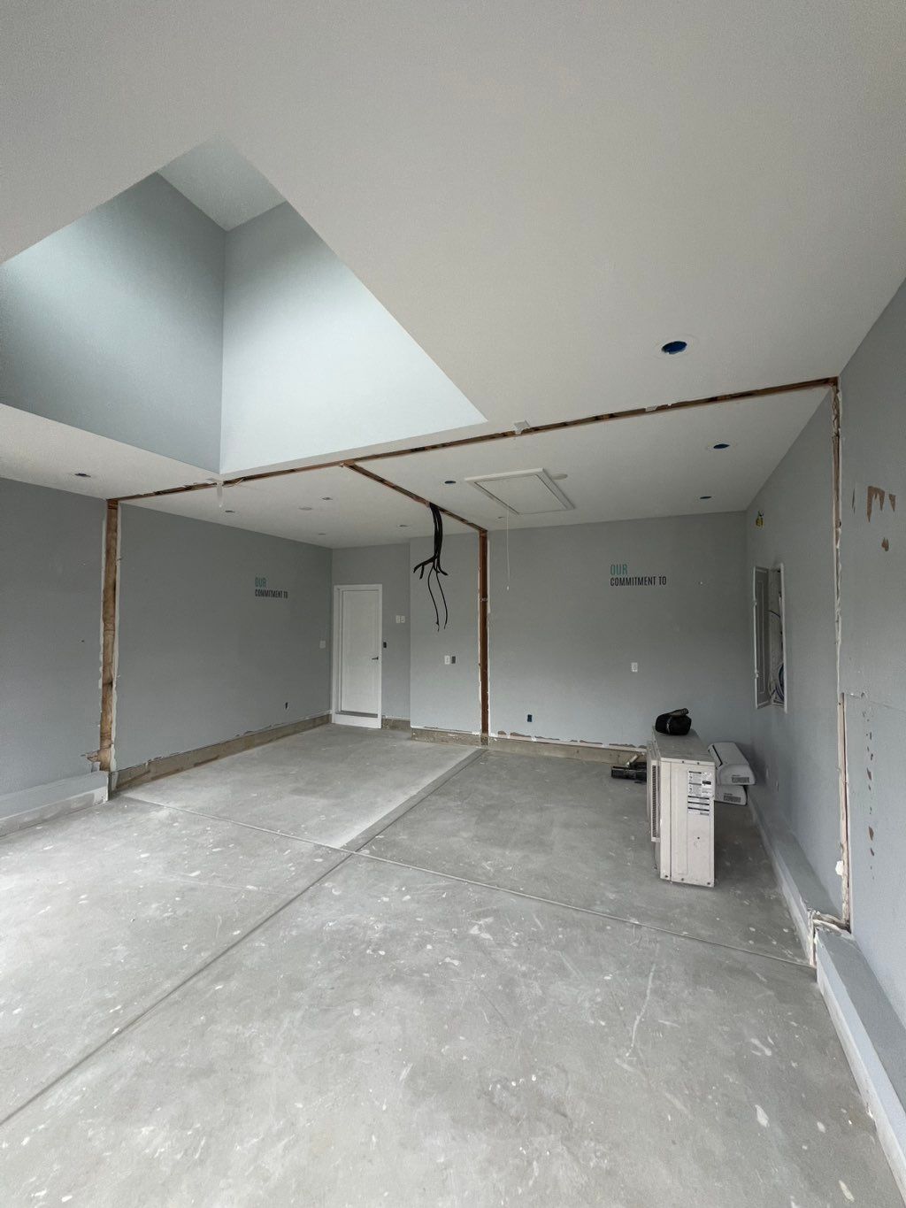 Projects and media