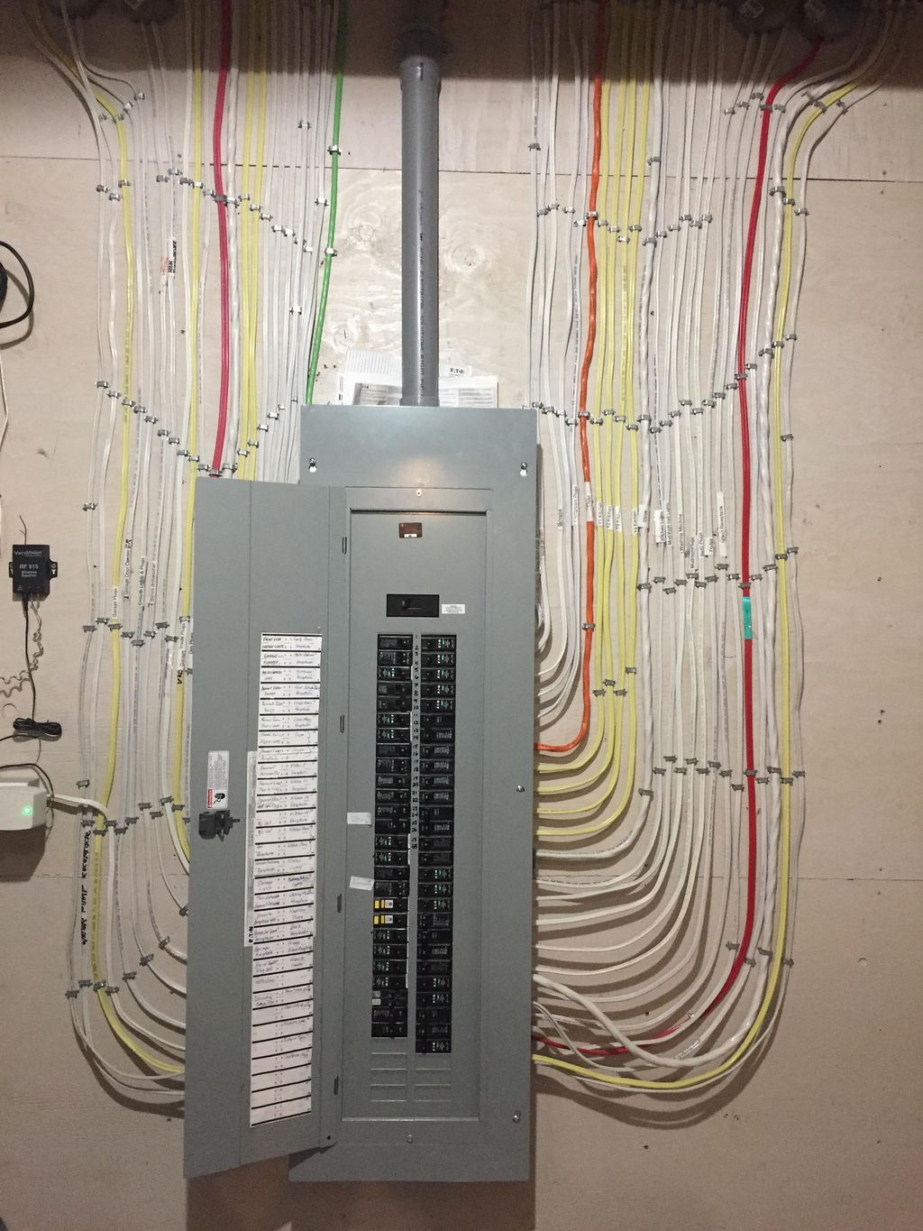 Projects and media