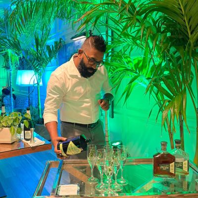 Avatar for Bar Pro by Ami