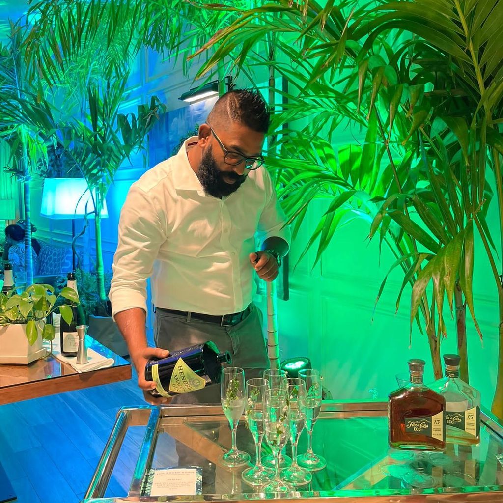 Bar Pro by Ami