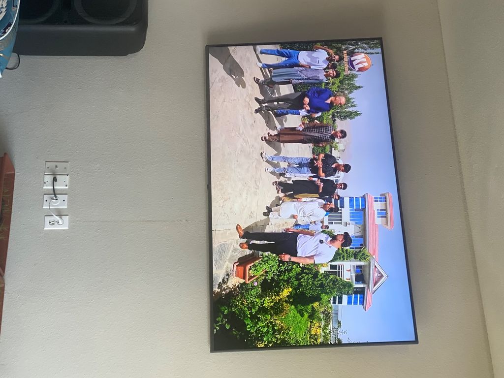 Customer photos