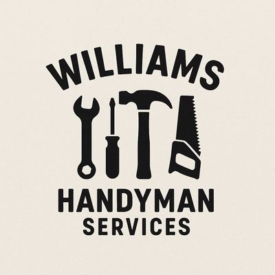 Avatar for Williams Handyman Services