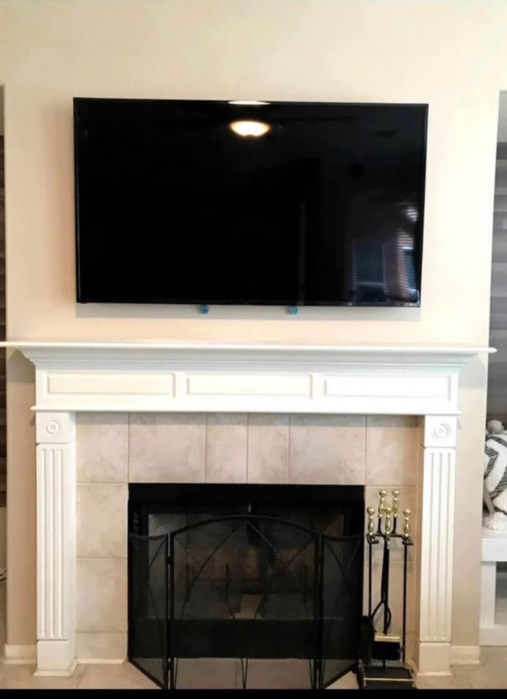 Customer photos