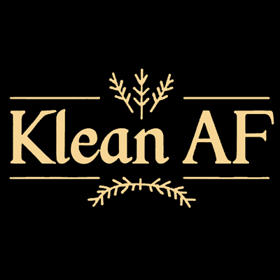 Avatar for Klean AF Housekeeping LLC