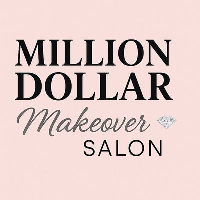 Avatar for Million Dollar Makeover Salon