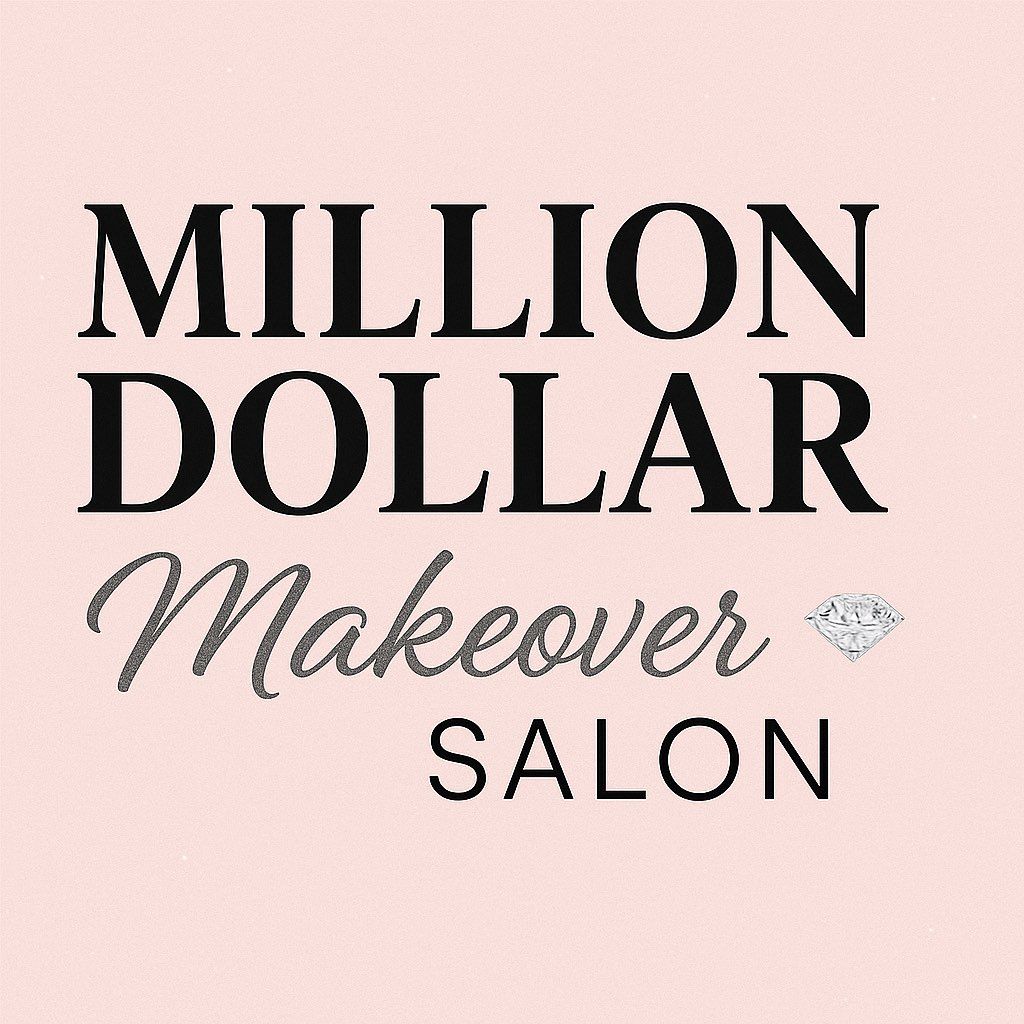 Million Dollar Makeover Salon