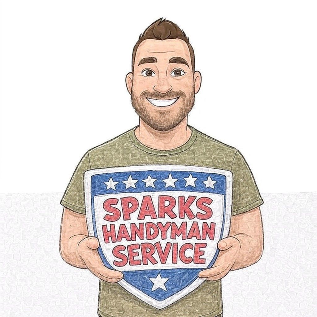 Sparks Handyman Service