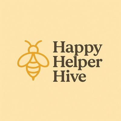 Avatar for Happy Helper Hive