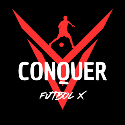 Avatar for Conquer Futbol X