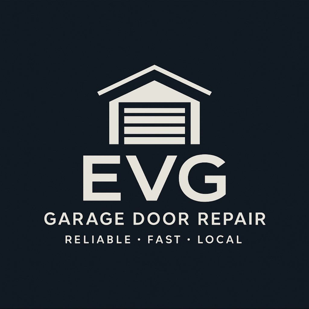 EVG Garage Door Repair