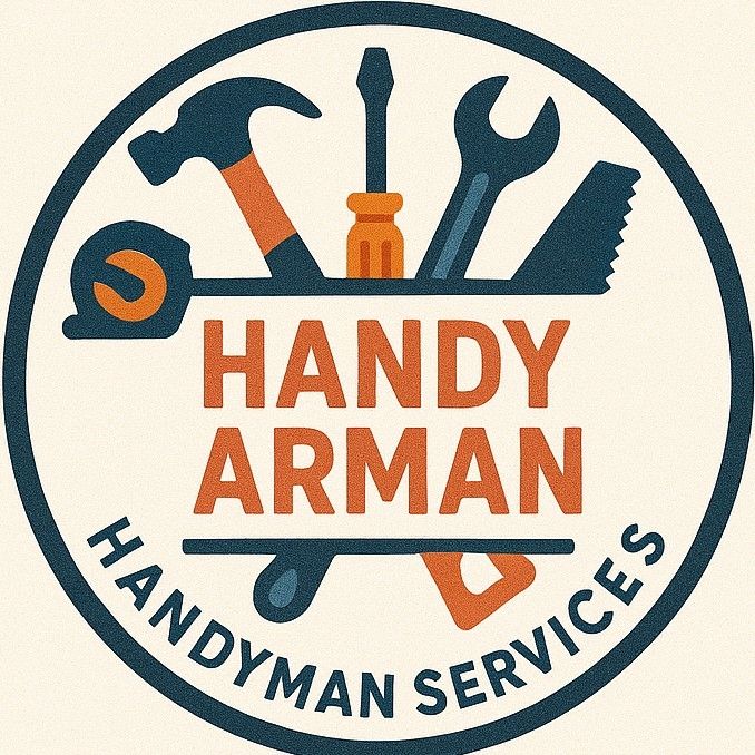 HANDY ARMAN