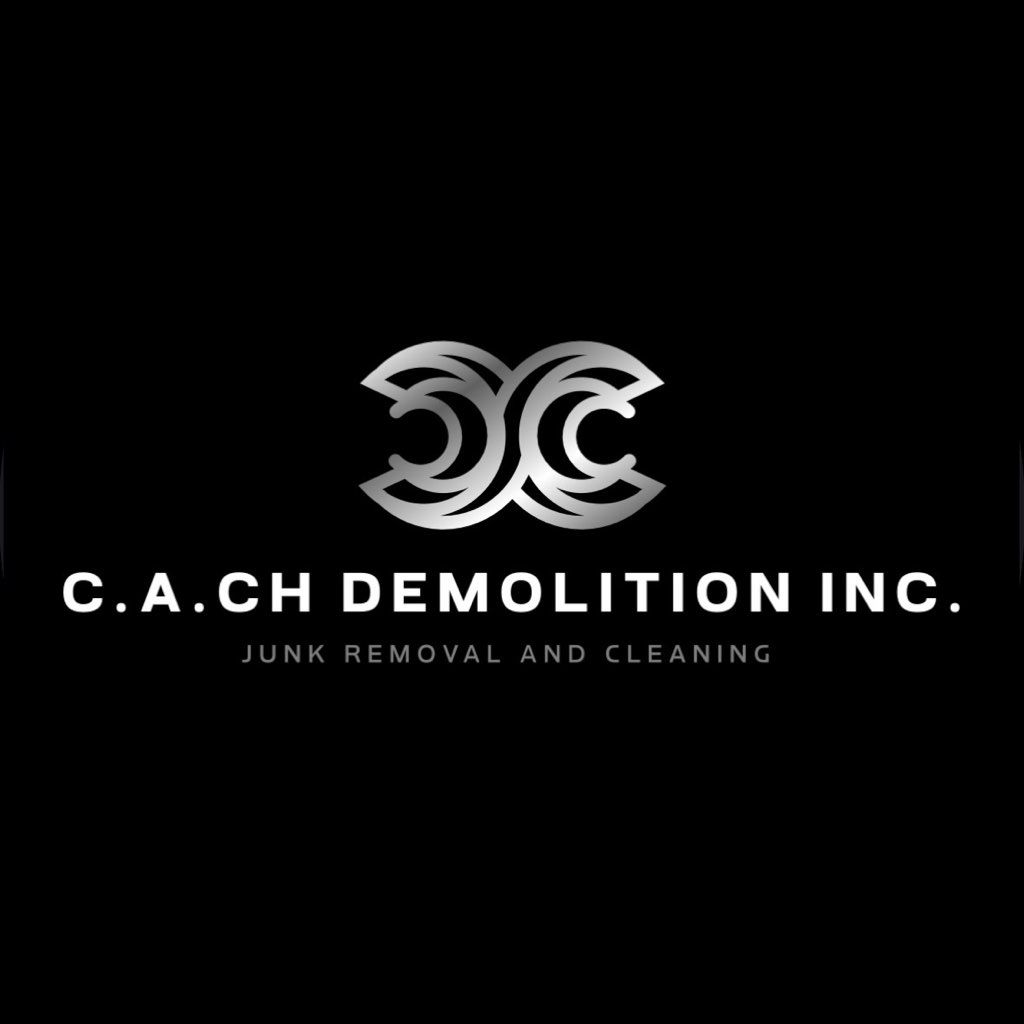C.A.CH Demolitions Inc