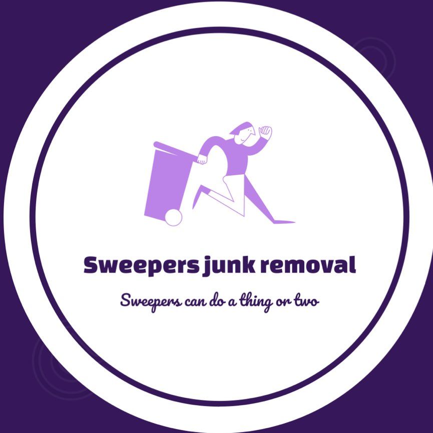 Sweepers Junk Removal