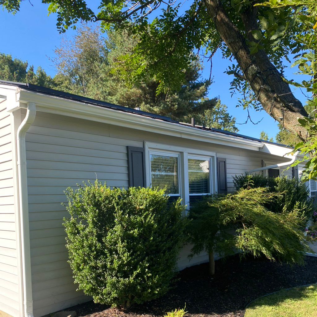 856 Gutters