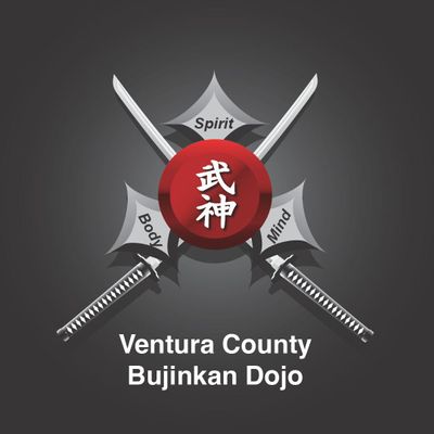 Avatar for Andrew 10th dan @ Ventura County Bujinkan Dojo