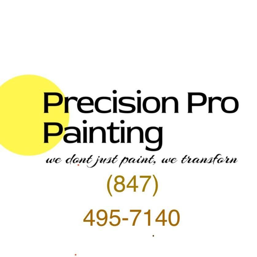 Precision Pro Painting