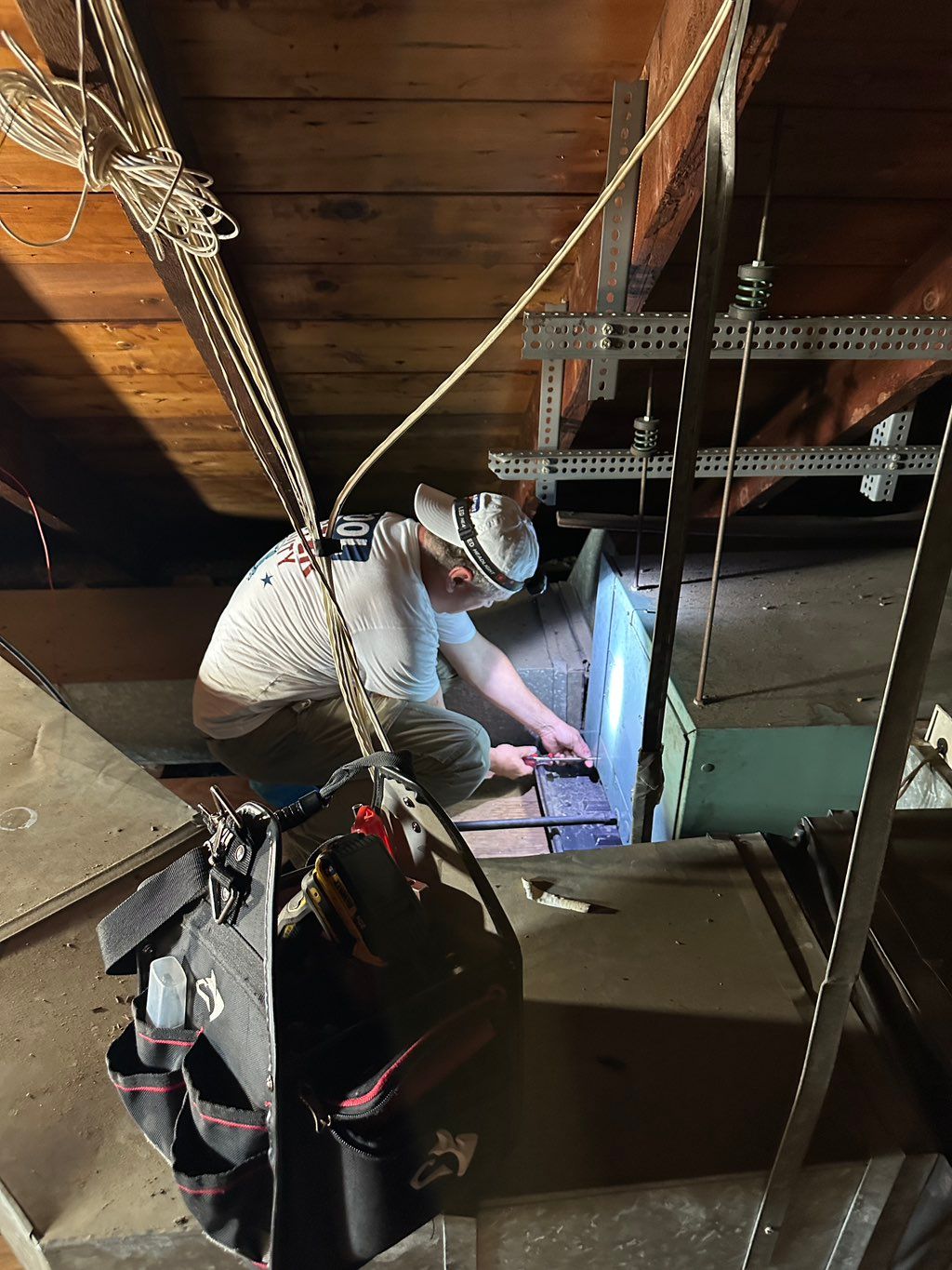 Projects and media
