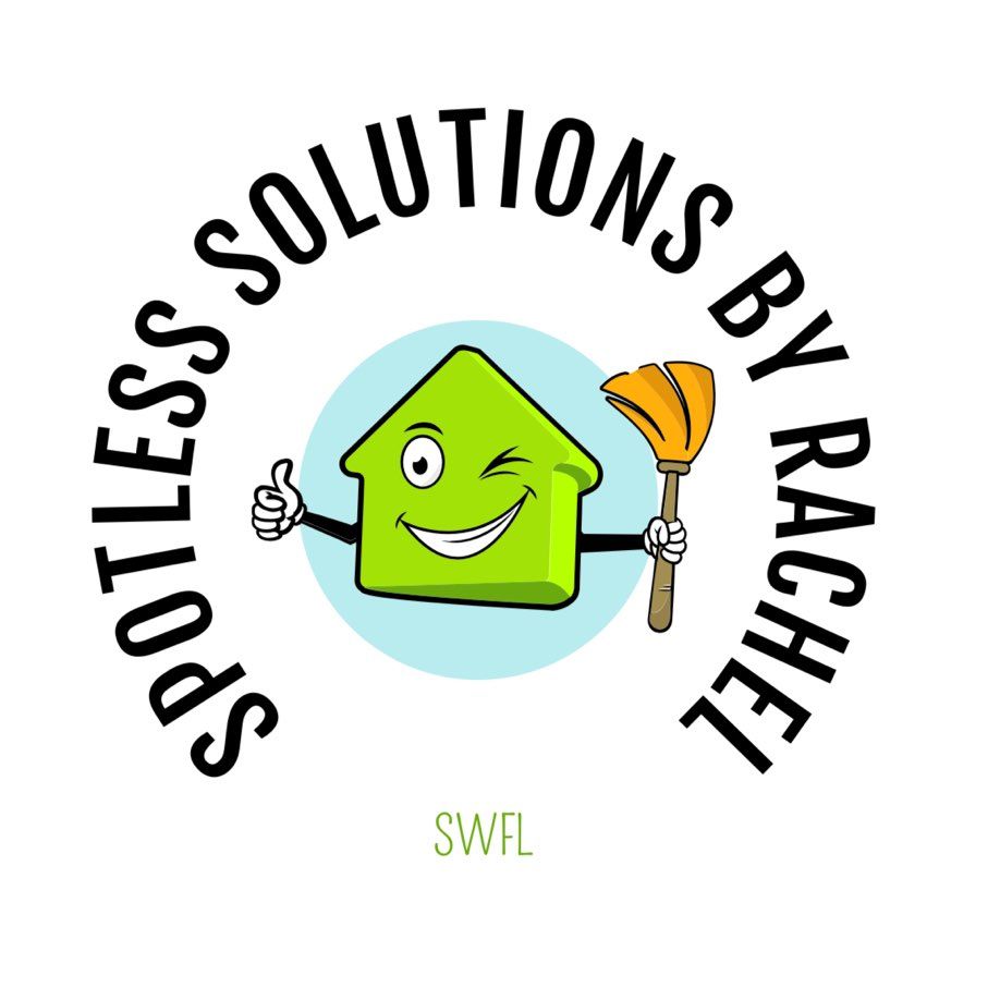 Spotless Solutions By Rachel