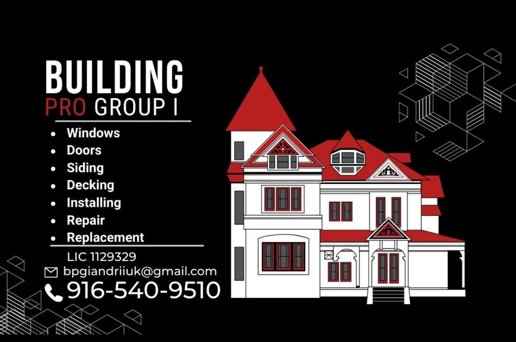 building pro group inc