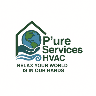 Avatar for P'ure Services LLC