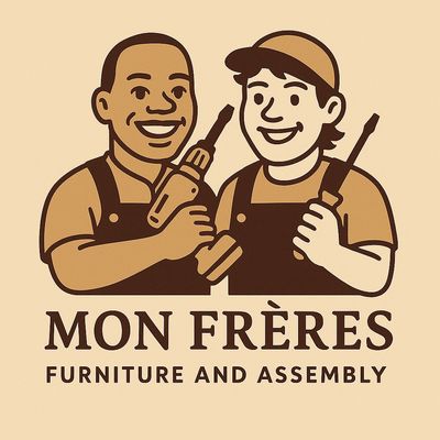 Avatar for Mon Freres Furniture and Assembly