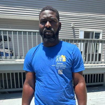 Avatar for Delmar Home Improvement & Pool Services LLC