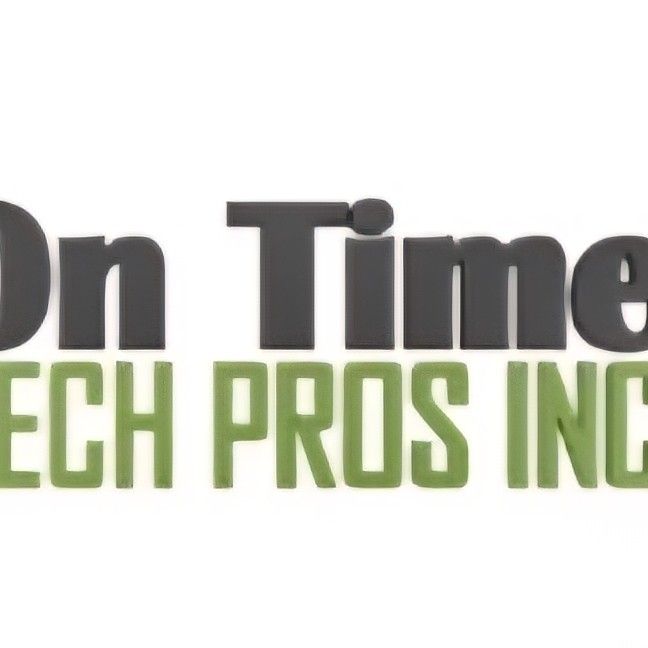 OnTime Tech Pros