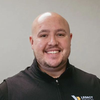 Avatar for Legacy Landscaping & Outdoor Services