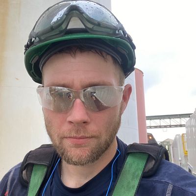 Avatar for Handyman James