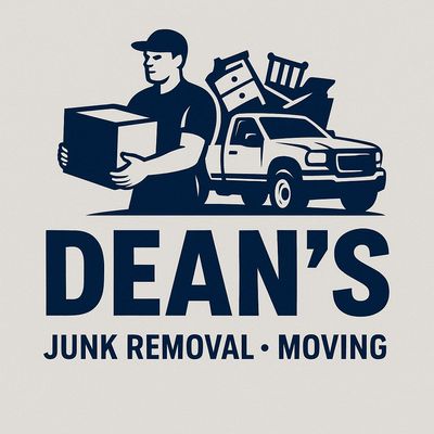 Avatar for Deans junk removal/moving
