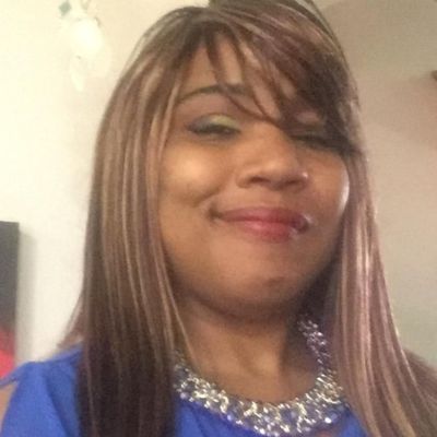 Avatar for Linderia Johnson