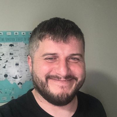 Avatar for Serhii