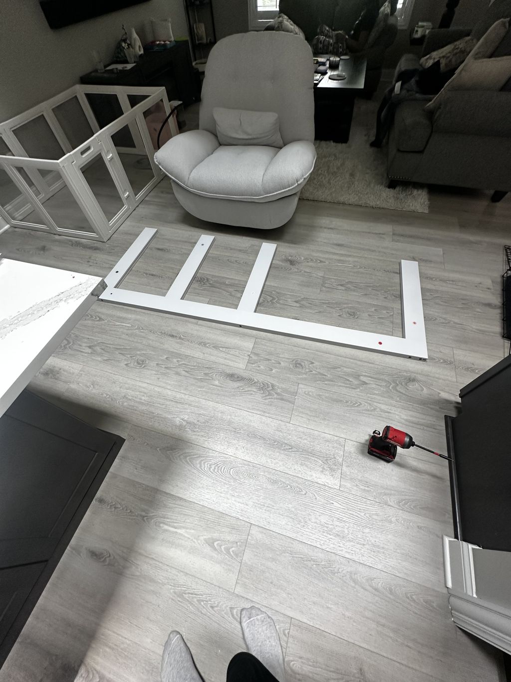 Projects and media