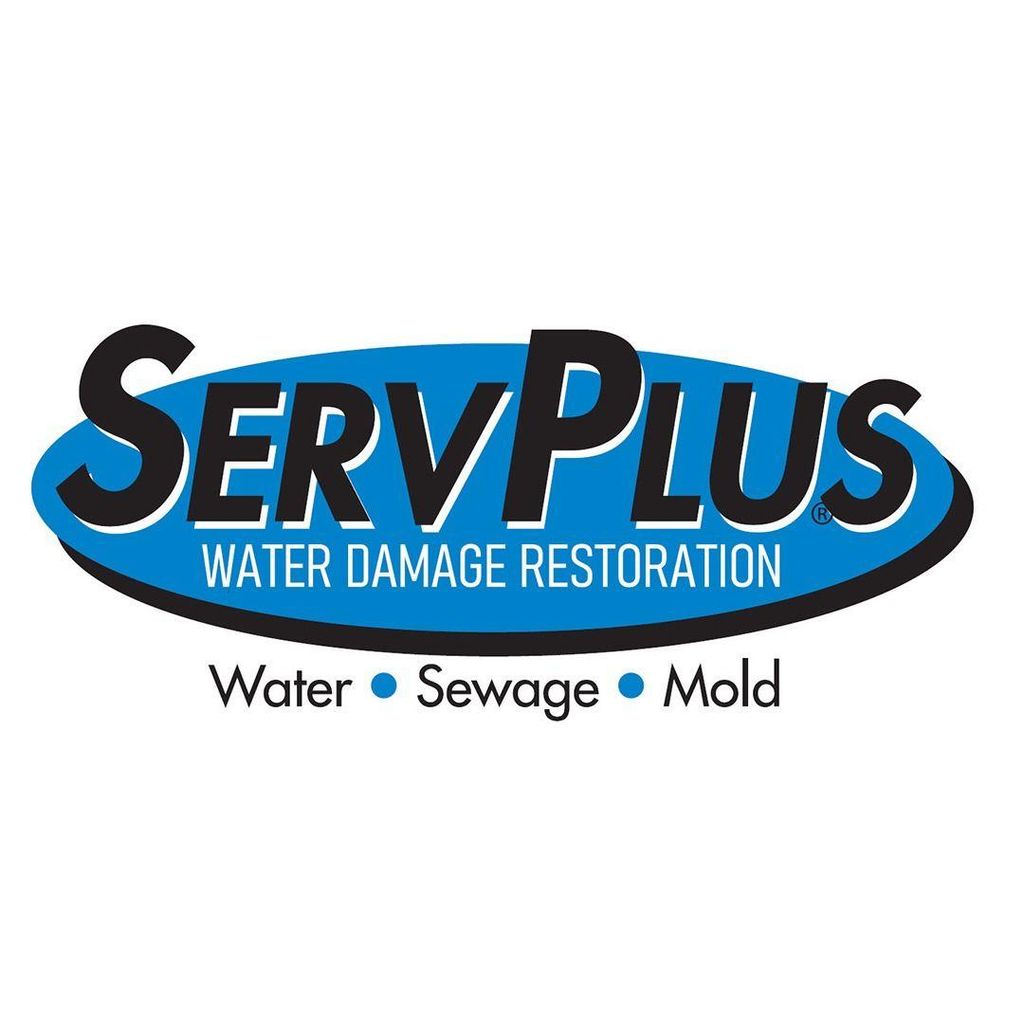 ServPlus Water Damage Restoration