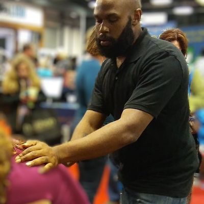 Avatar for Terrance Wade LMBT NC# 22637