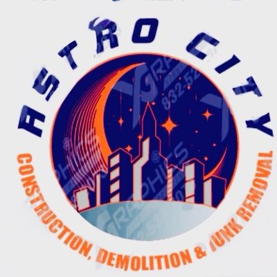 Avatar for Astro City Cunstruction Demolition & Junk Removal