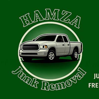 Avatar for Hamza Junk Removal