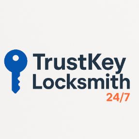 Trust Key Locksmith 24/7