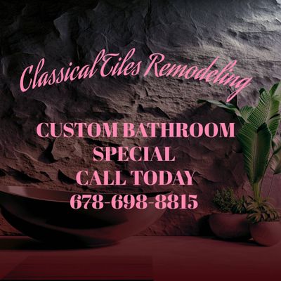 Avatar for Classical Tiles Remodeling