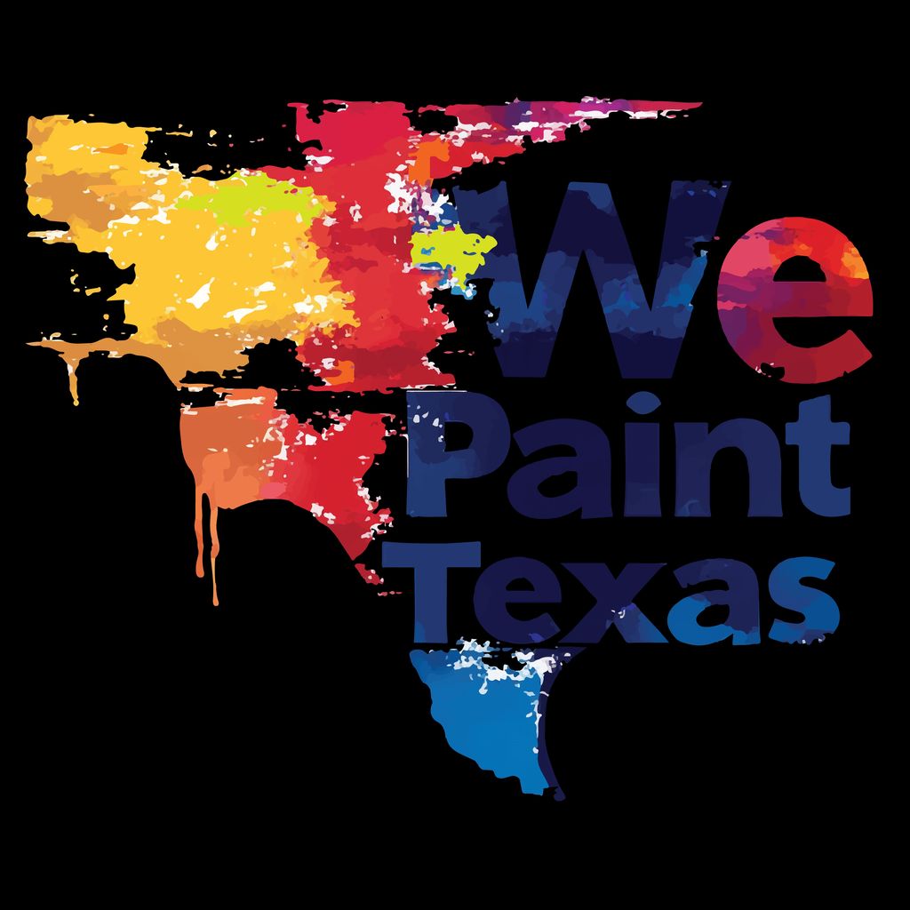 We Paint Texas