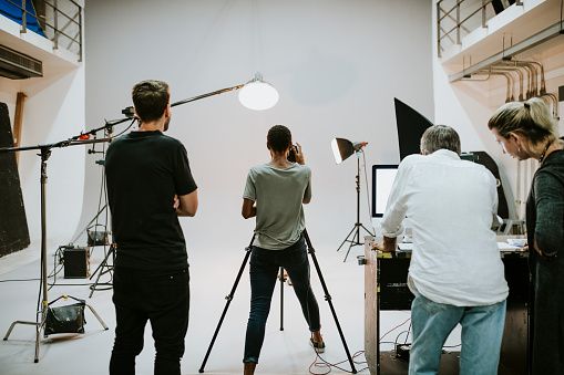 Projects and media