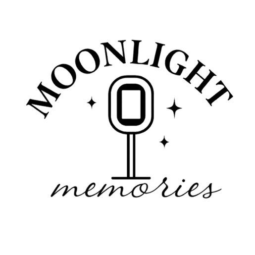 Moonlight Memories Photo Booth